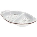 Certified International Romanesque 2-Section Server