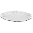 Certified International Romanesque Oval Platter