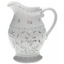 Certified International Romanesque Pitcher