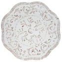 Certified International Romanesque Round Platter