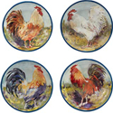 Certified International Rooster Meadow Soup/Pasta Bowl