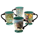 Certified International Rose Boheme Mug
