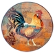 Certified International Rustic Rooster