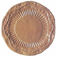 Certified International Rustica Taupe