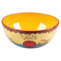 Certified International Salsa Deep Serving Bowl