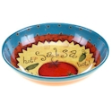 Certified International Salsa Pasta/Serving Bowl