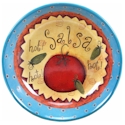 Certified International Salsa Soup/Pasta Bowl