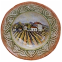 Certified International Sanctuary Wine Soup/Pasta Bowl