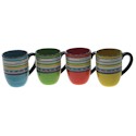 Certified International Santa Fe Coffee Mug