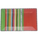 Certified International Santa Fe Rectangular Platter
