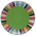Certified International Santa Fe Round Platter