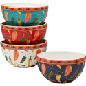 Certified International Santa Fe Ice Cream Bowl