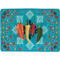 Certified International Santa Fe Rectangular Platter