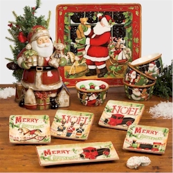 Certified International Santa's Workshop