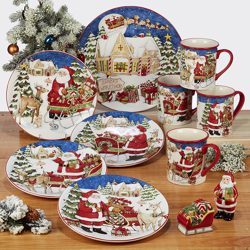 Certified International Santa's Workshop