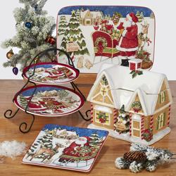 Certified International Santa's Workshop