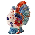 Certified International Scotch Moss Cookie Jar