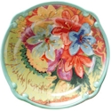 Certified International Scotch Moss Soup/Pasta Bowl