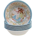 Certified International Sea Beauty Melamine All Purpose Bowl