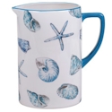 Certified International Sea Finds Pitcher