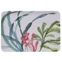 Certified International Sea Green Rectangular Platter