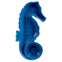 Certified International Sea Life Seahorse Chip & Dip Platter