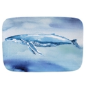 Certified International Sea Life Rectangular Platter