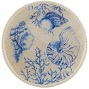 Certified International Seaside Dinner Plates