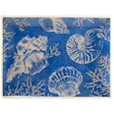 Certified International Seaside Rectangular Platter