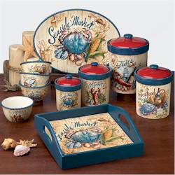 Certified International Seaside Market