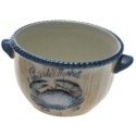 Certified International Seaside Market Chowder Bowl