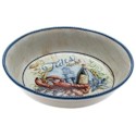 Certified International Seaside Market Pasta/Serving Bowl