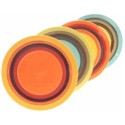 Certified International Sedona Dinner Plates