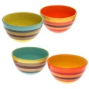 Certified International Sedona Ice Cream Bowl