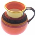 Certified International Sedona Pitcher