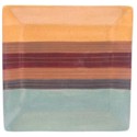 Certified International Sedona Square Platter
