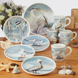 Certified International Shorebirds