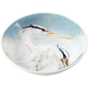 Certified International Shorebirds Pasta/Serving Bowl