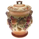 Certified International Siena Biscuit Jar