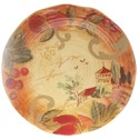 Certified International Siena Dinner Plate