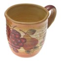 Certified International Siena Mug