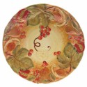 Certified International Siena Round Platter