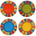 Certified International Sierra Dinner Plates