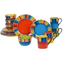 Certified International Sierra Dinnerware Set