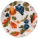 Certified International Sorrento Dinner Plate