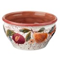 Certified International Sorrento Ice Cream Bowl