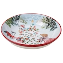 Certified International Special Delivery Pasta Serving Bowl