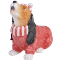 Certified International Special Delivery Treat Jar