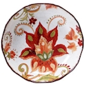 Certified International Spice Flowers Pasta Serving Bowl