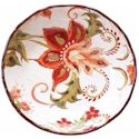 Certified International Spice Flowers Soup/Pasta Bowl